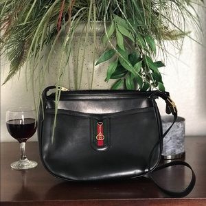AUTHENTIC VINTAGE Gucci!